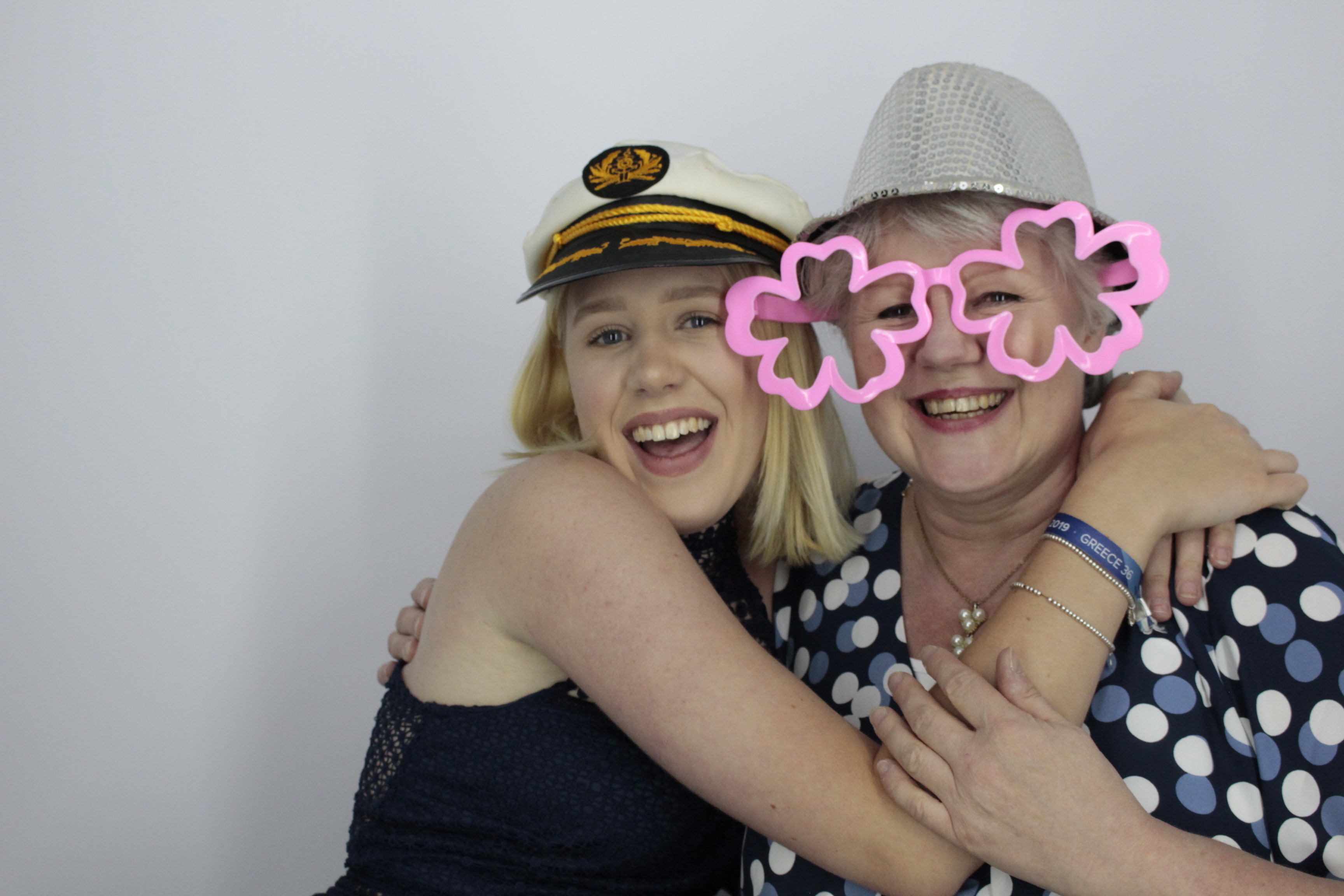 Eleanor's 50th Birthday | View more photos from the event at gallery.myphotoboothexperience.co.uk/u/MyPhotoBoothExperienceLtd/Eleanors-50th-Birthday